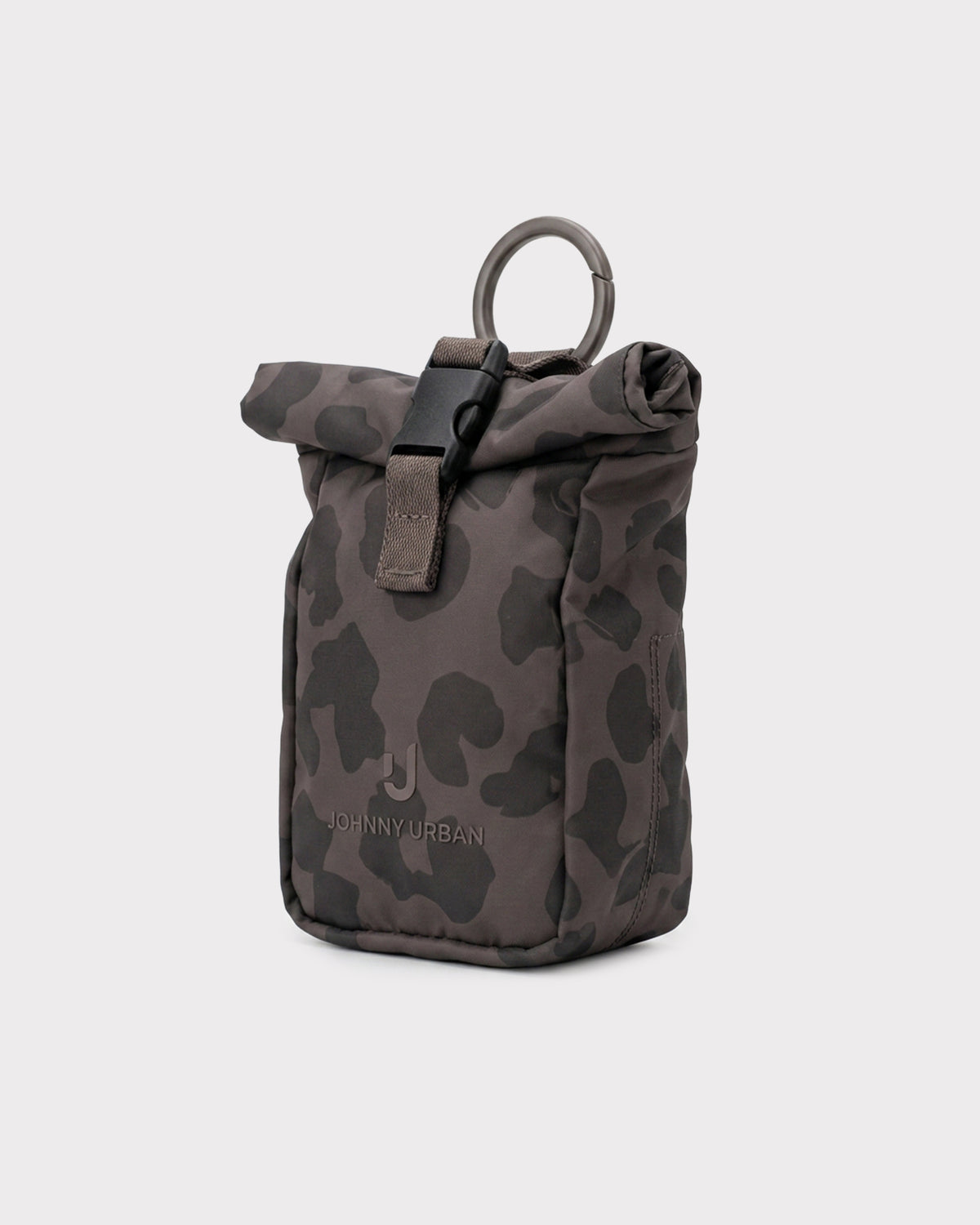 Bag Charm Rolltop "Allen Mini"