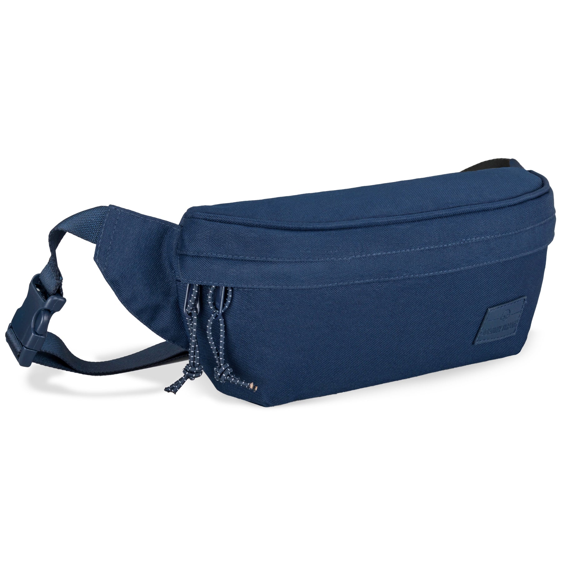 Bauchtasche Tom von Johnny Urban in dunkelblau mit Reißverschluss und verstellbarem Gurt