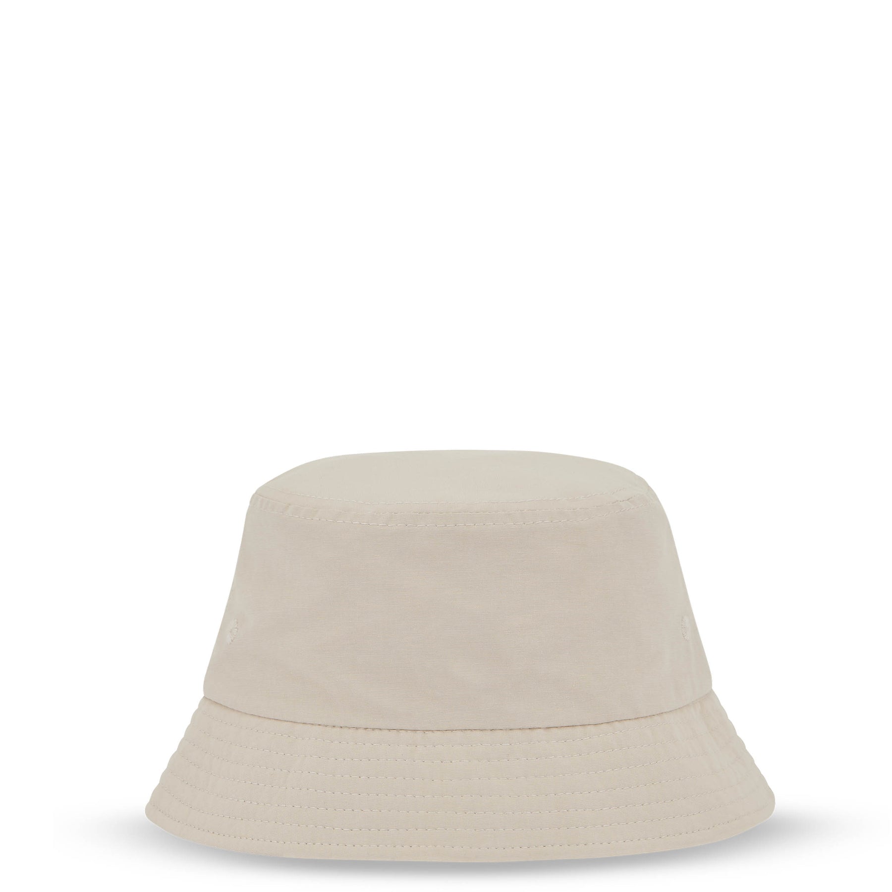 Beiger Bucket Hat 'Bob' von Johnny Urban mit schmaler Krempe