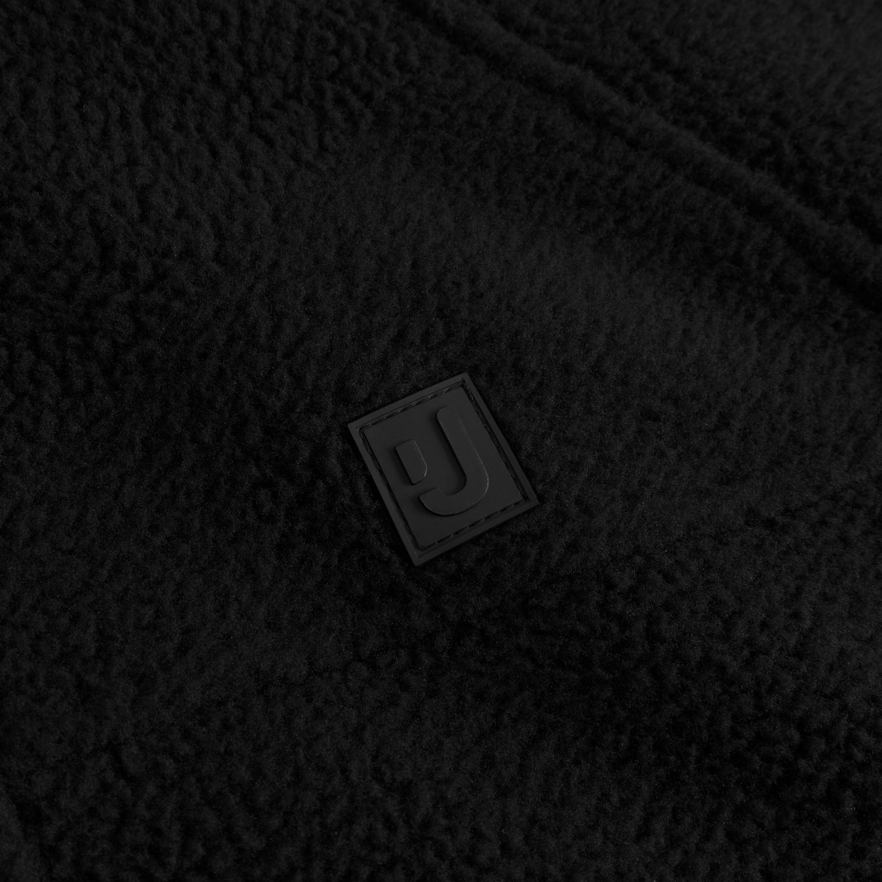 Cropped Fleecejacke "Nova"