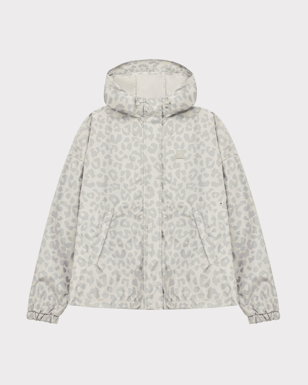 Rain Jacket "Aubrey"