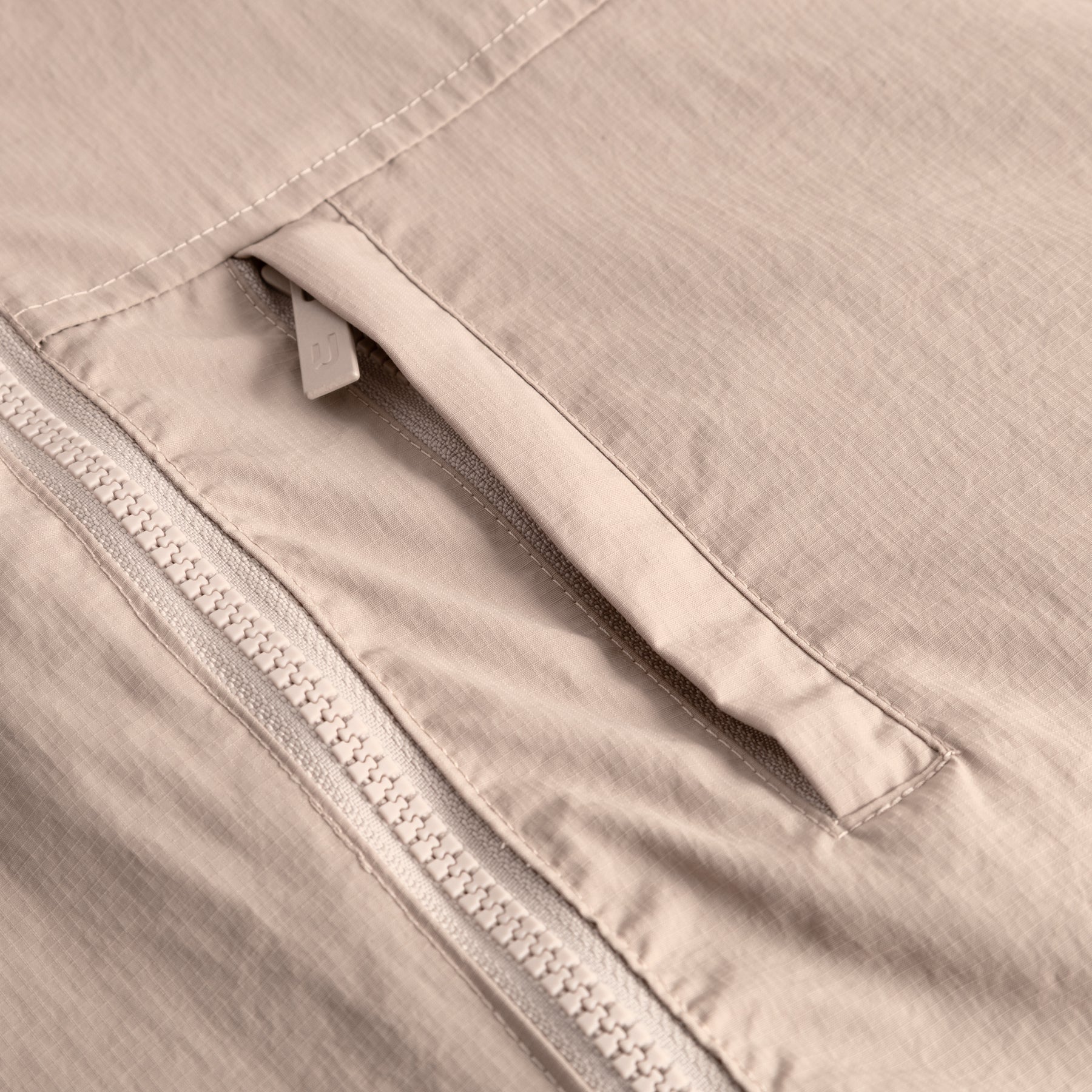 Teddy Fleeceweste "Bryson"