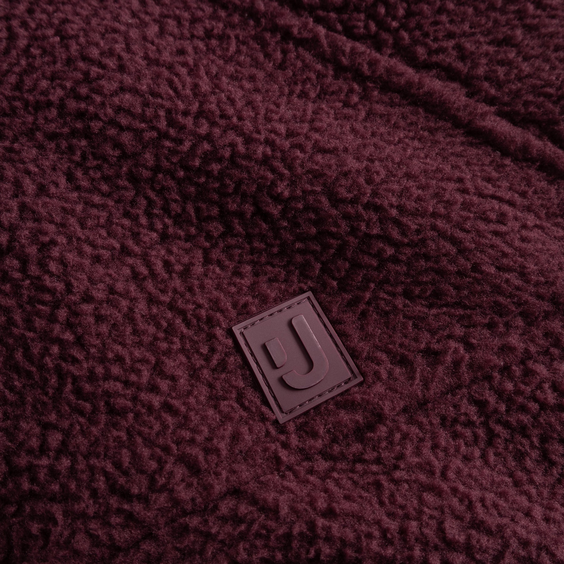 Cropped Fleecejacke "Nova"