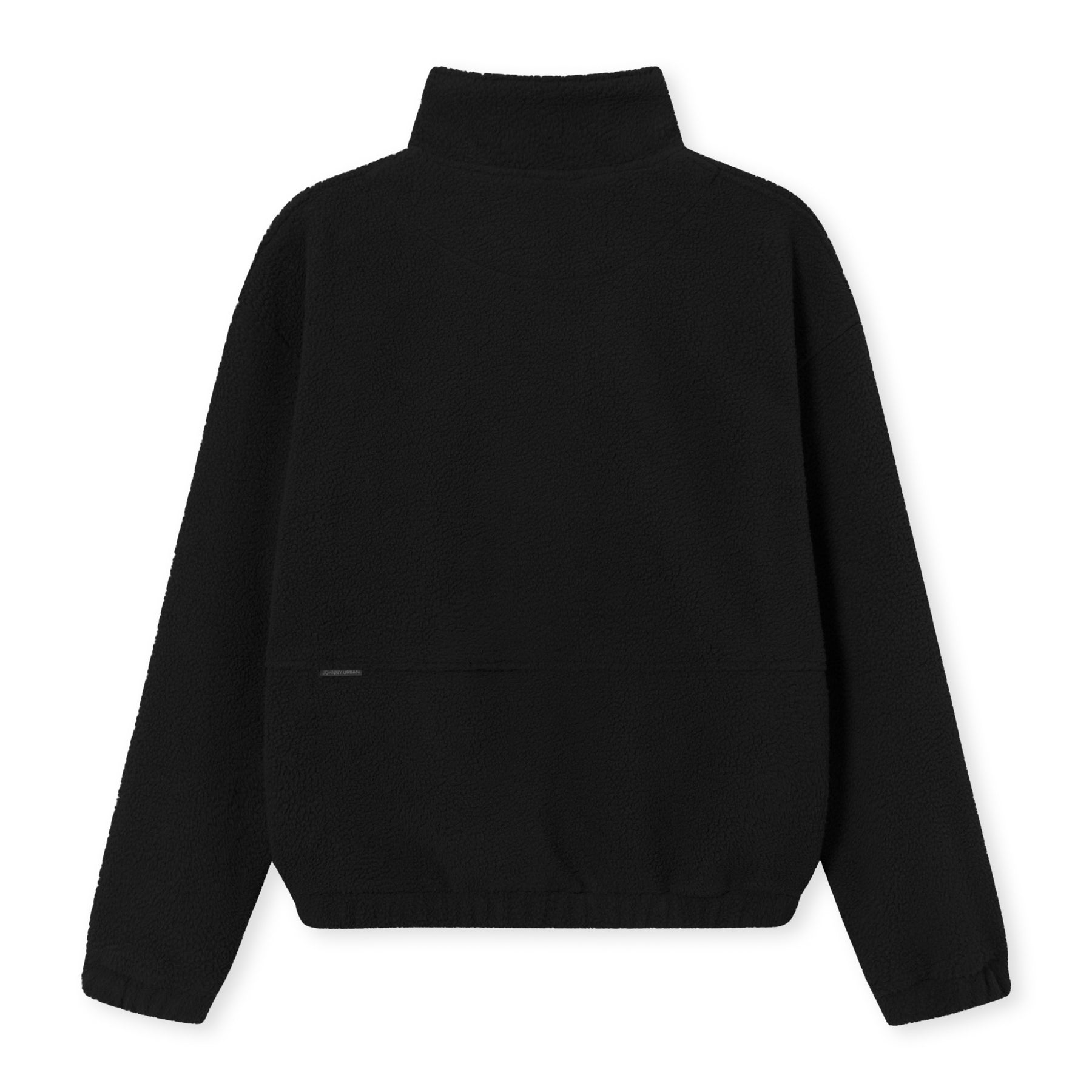 Half Zip Fleecepullover "Ruben"
