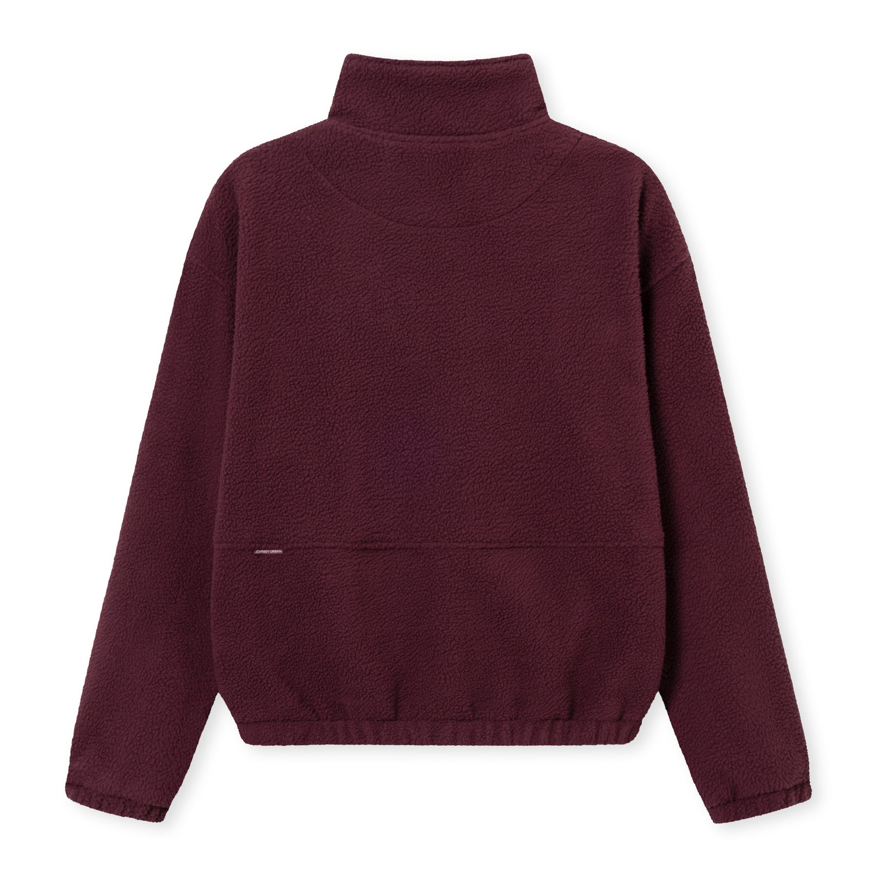 Half Zip Fleecepullover "Ruben"