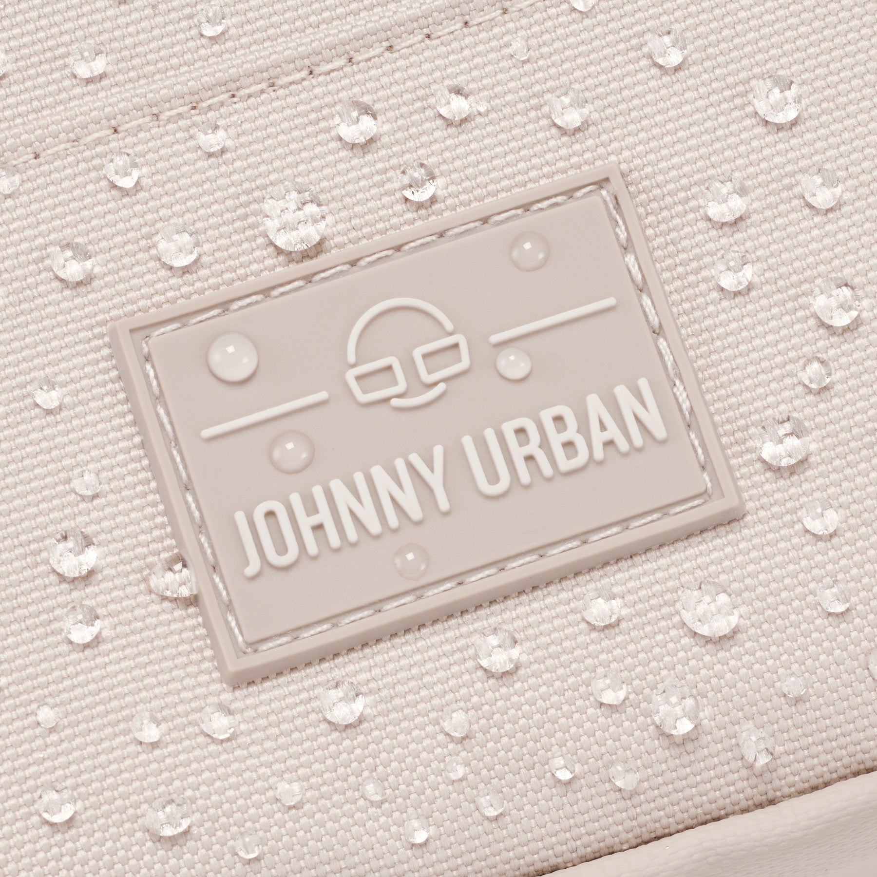 Wasserabweisendes Gewebe mit Johnny Urban Logo am Front Pack 'Arthur'