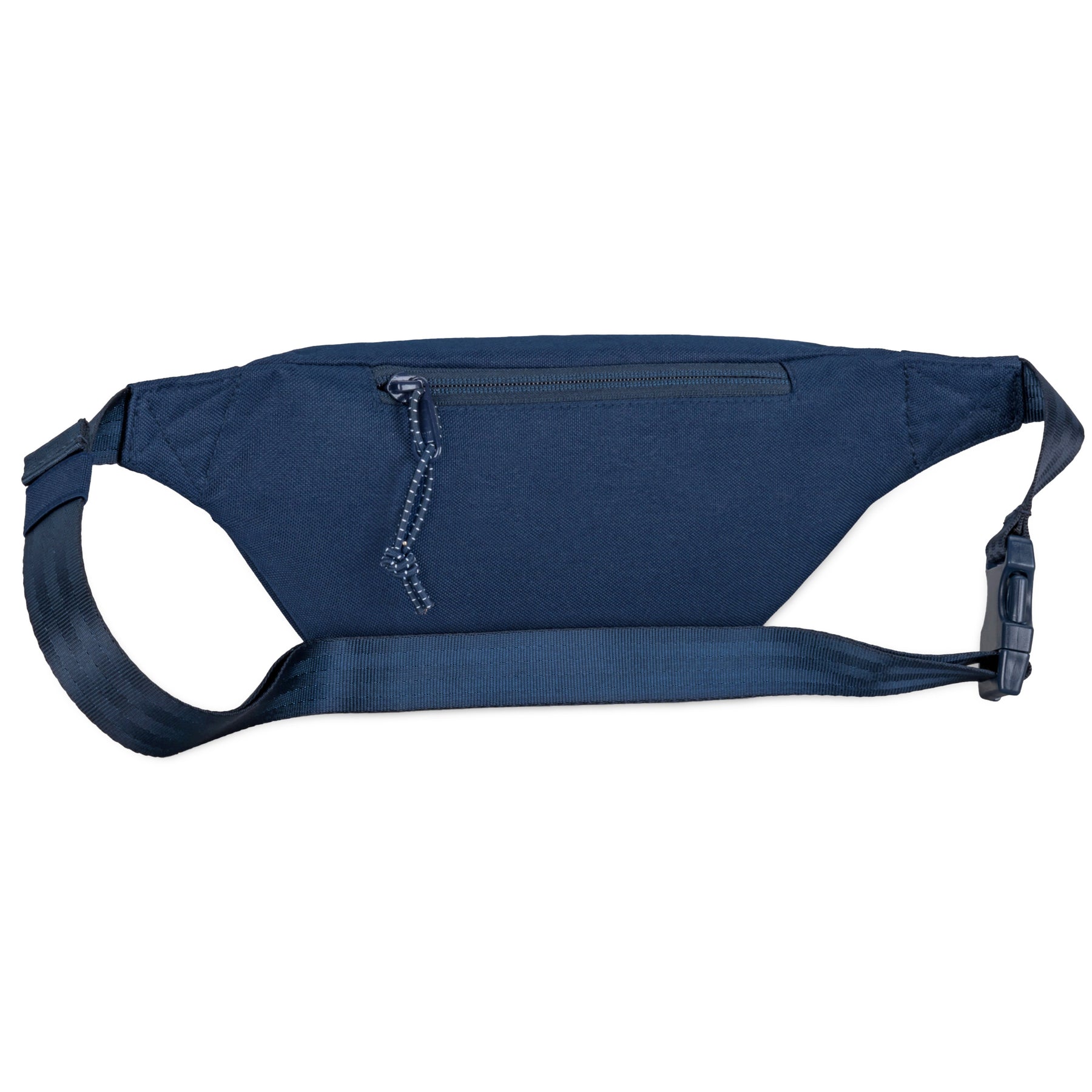 Bauchtasche 'Erik Small' von Johnny Urban in dunkelblau mit Reißverschluss und verstellbarem Gurt