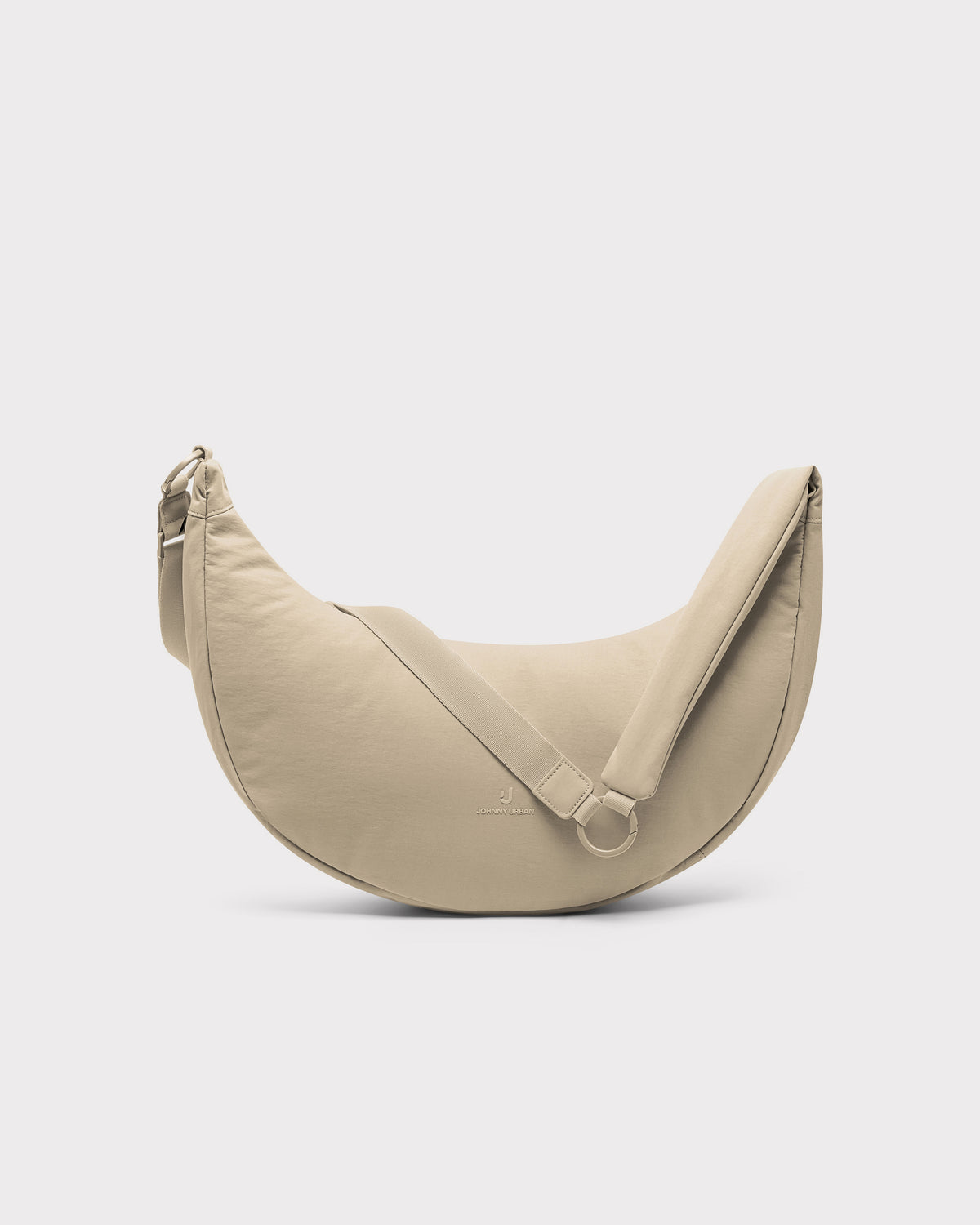 Half Moon Bag "Lou Medium"