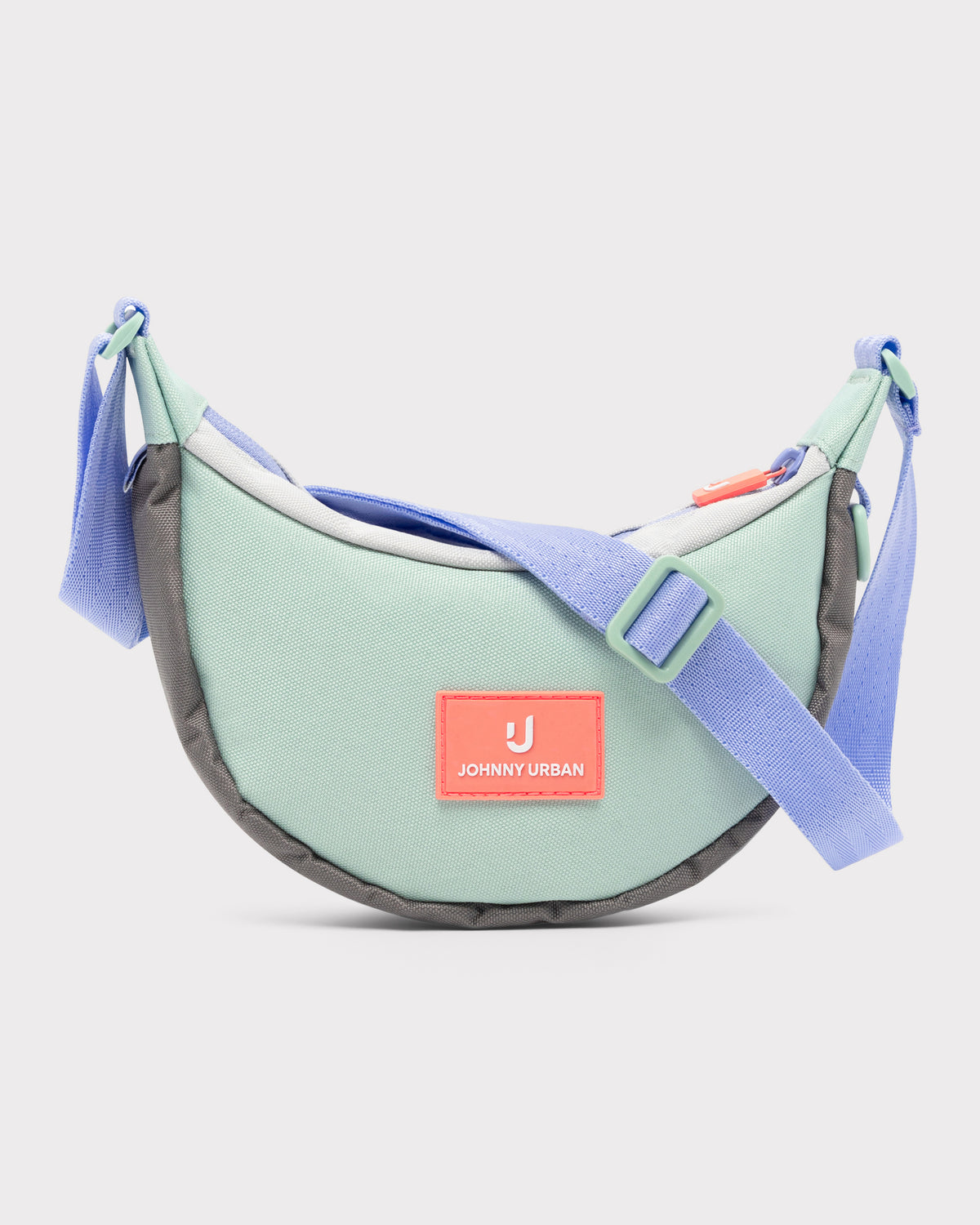 Children's Half Moon Bag "Mio"