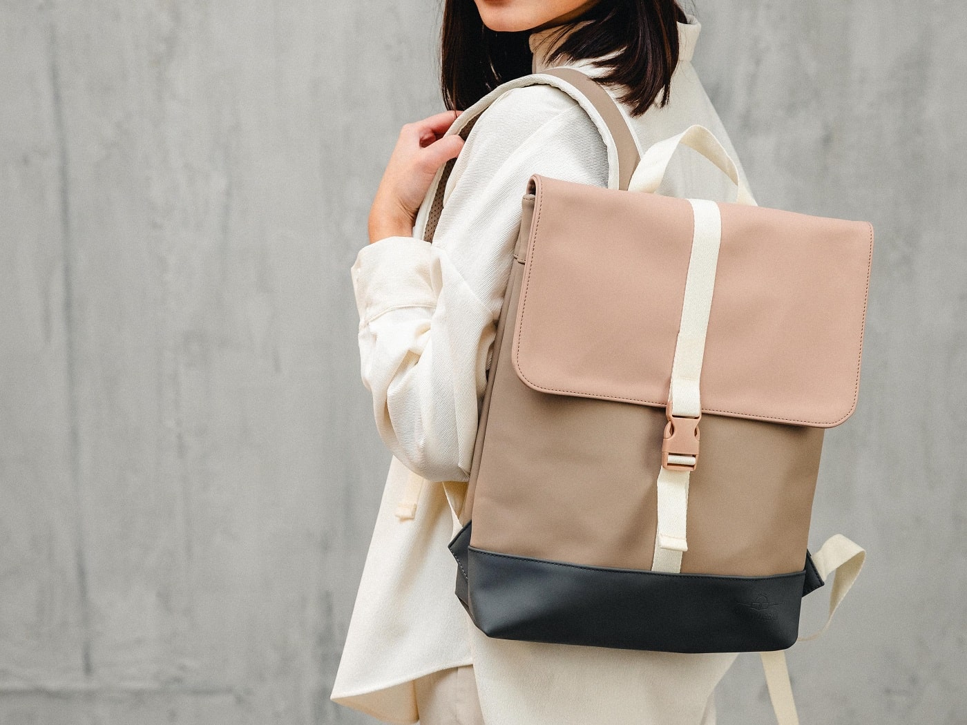 Damen Rucksack Ruby - perfekt für den Alltag - Johnny Urban