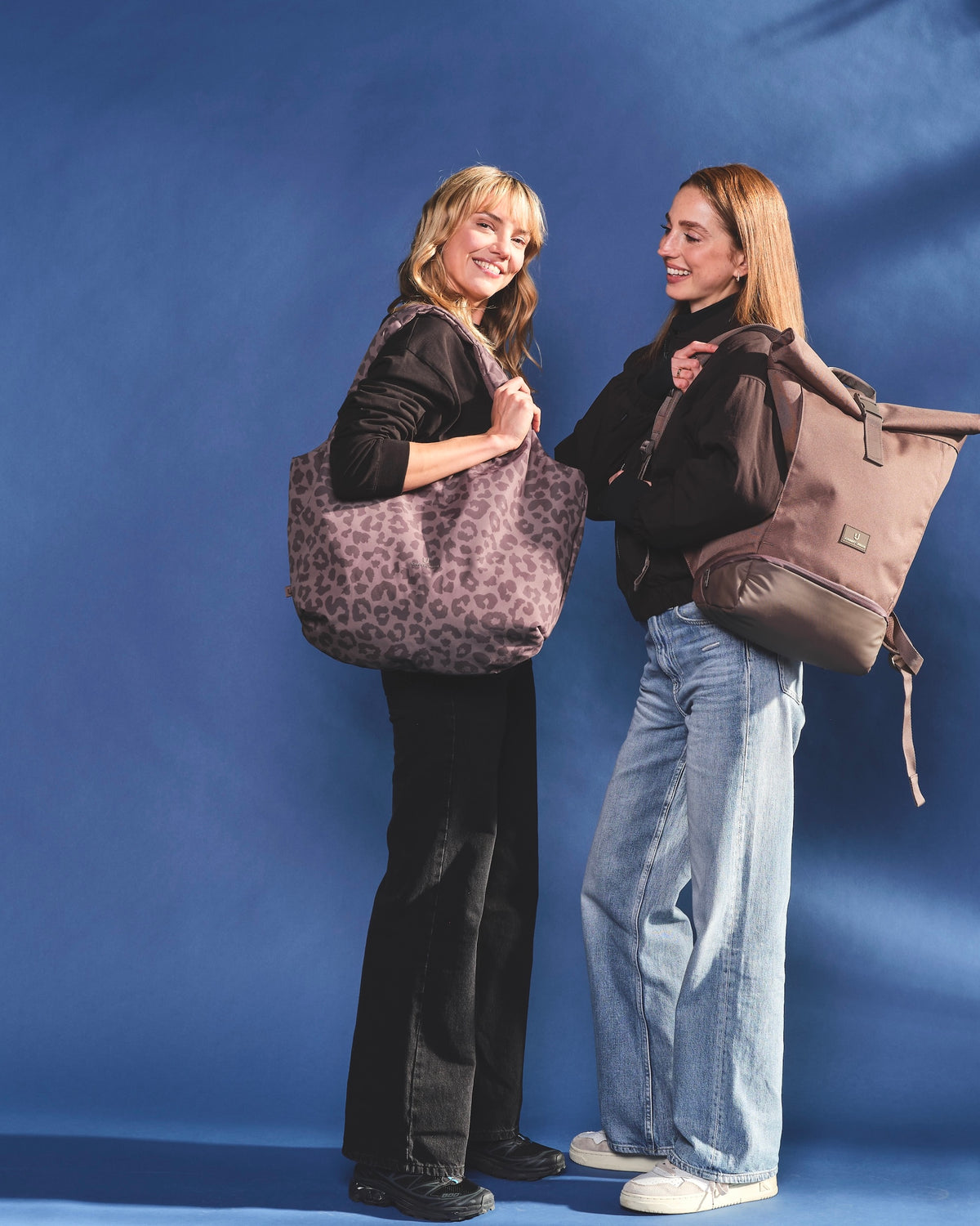 Shopper Bag "Cleo"