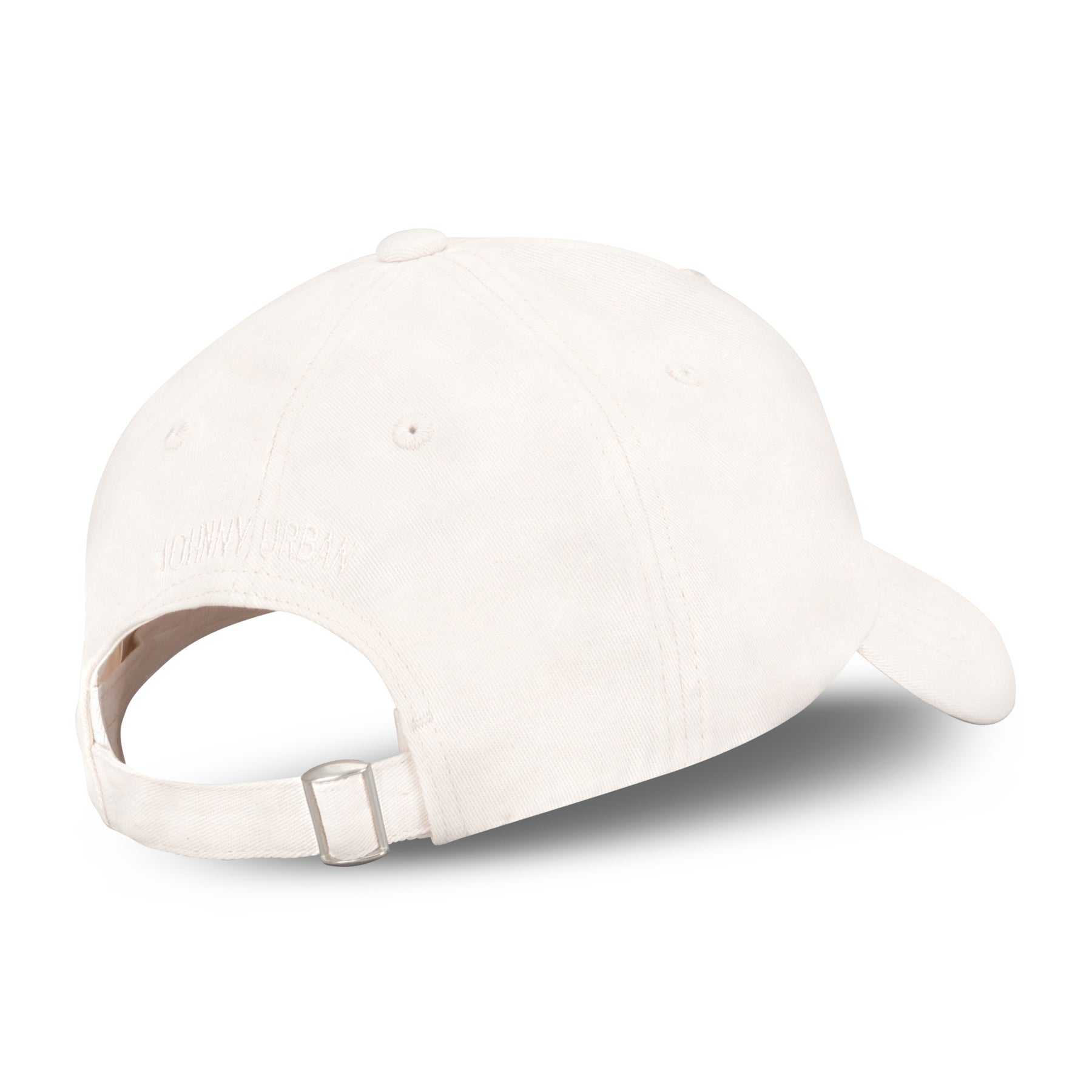 Beige Damen-Cap 'Jen' von Johnny Urban mit verstellbarem Riemen hinten