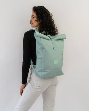 Rolltop Backpack "Robin Medium" 