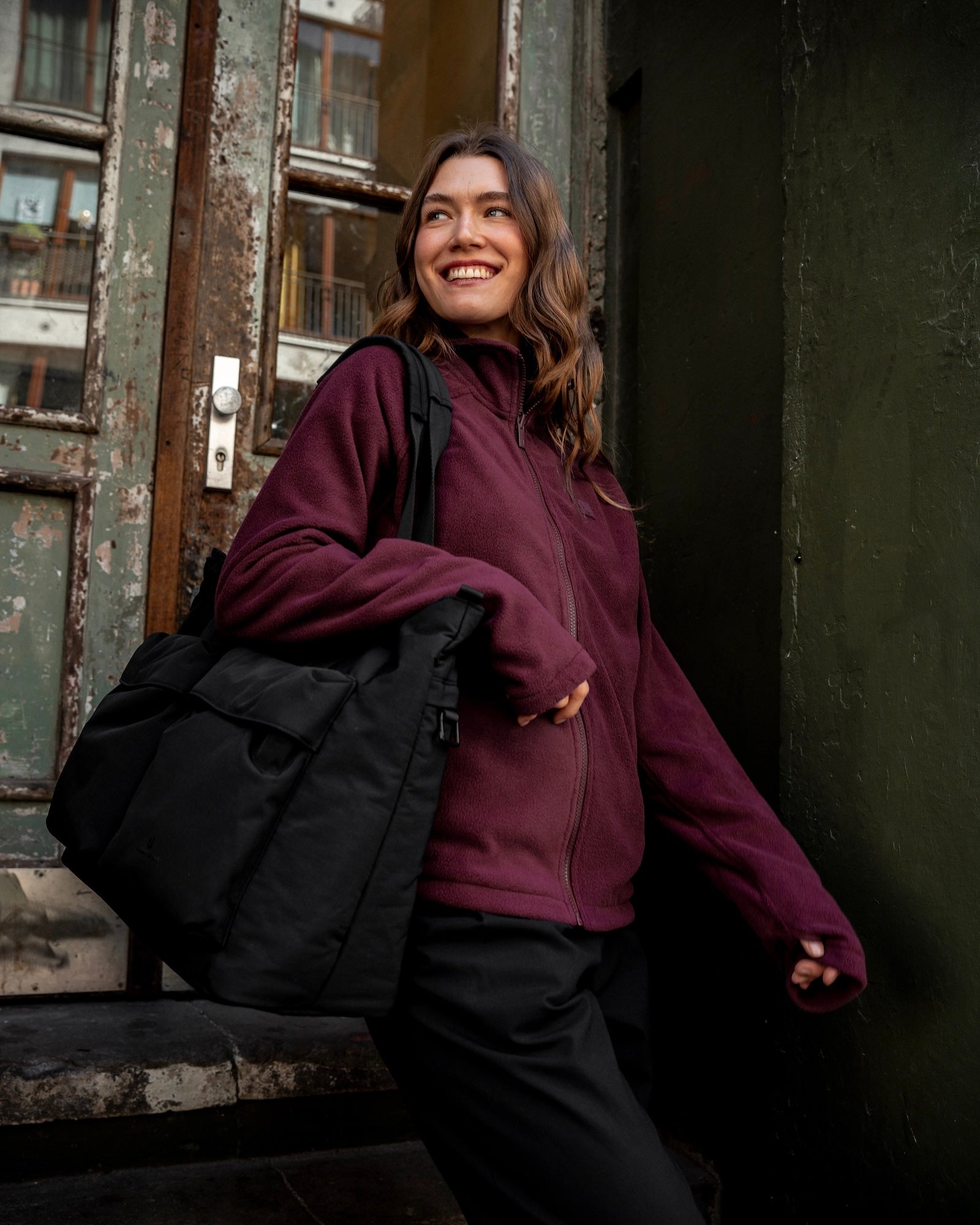 3-in-1 Jacket "Nolan"