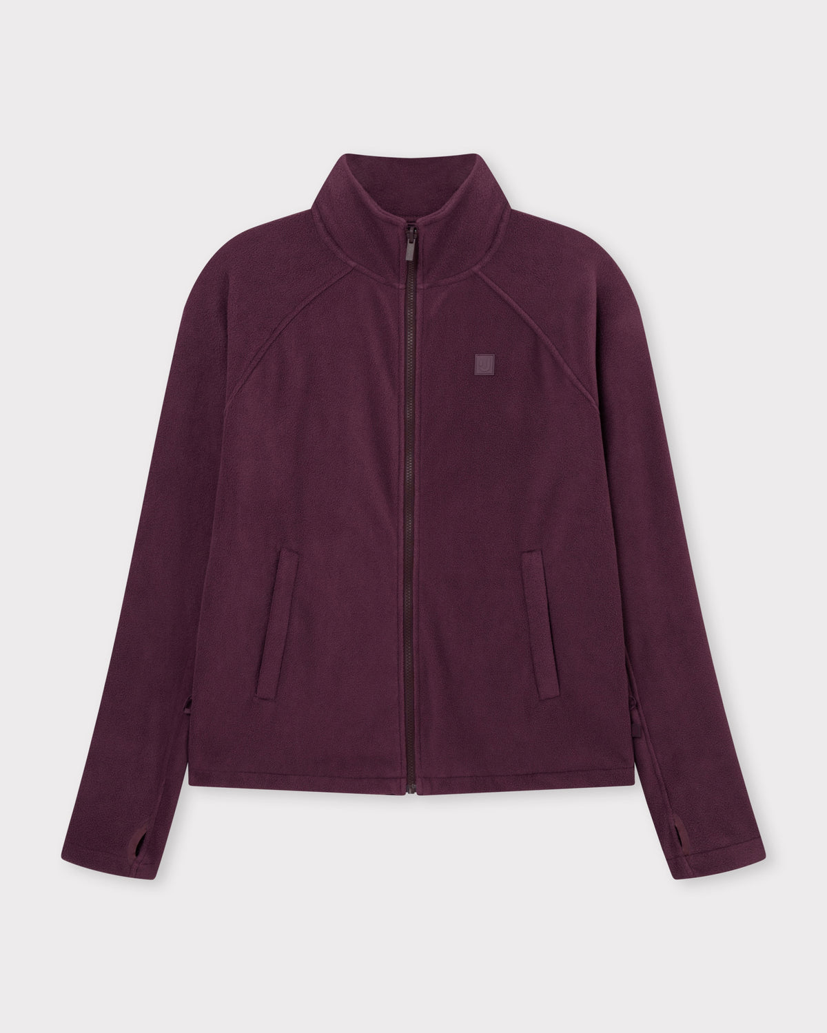 3-in-1 Rain Jacket "Nolan"