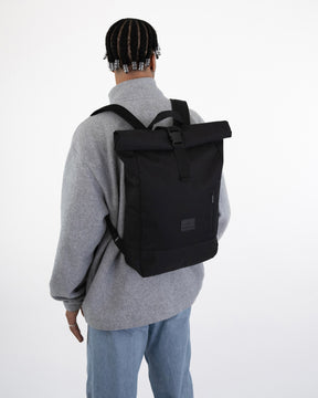 Rolltop Backpack "Robin Medium" 