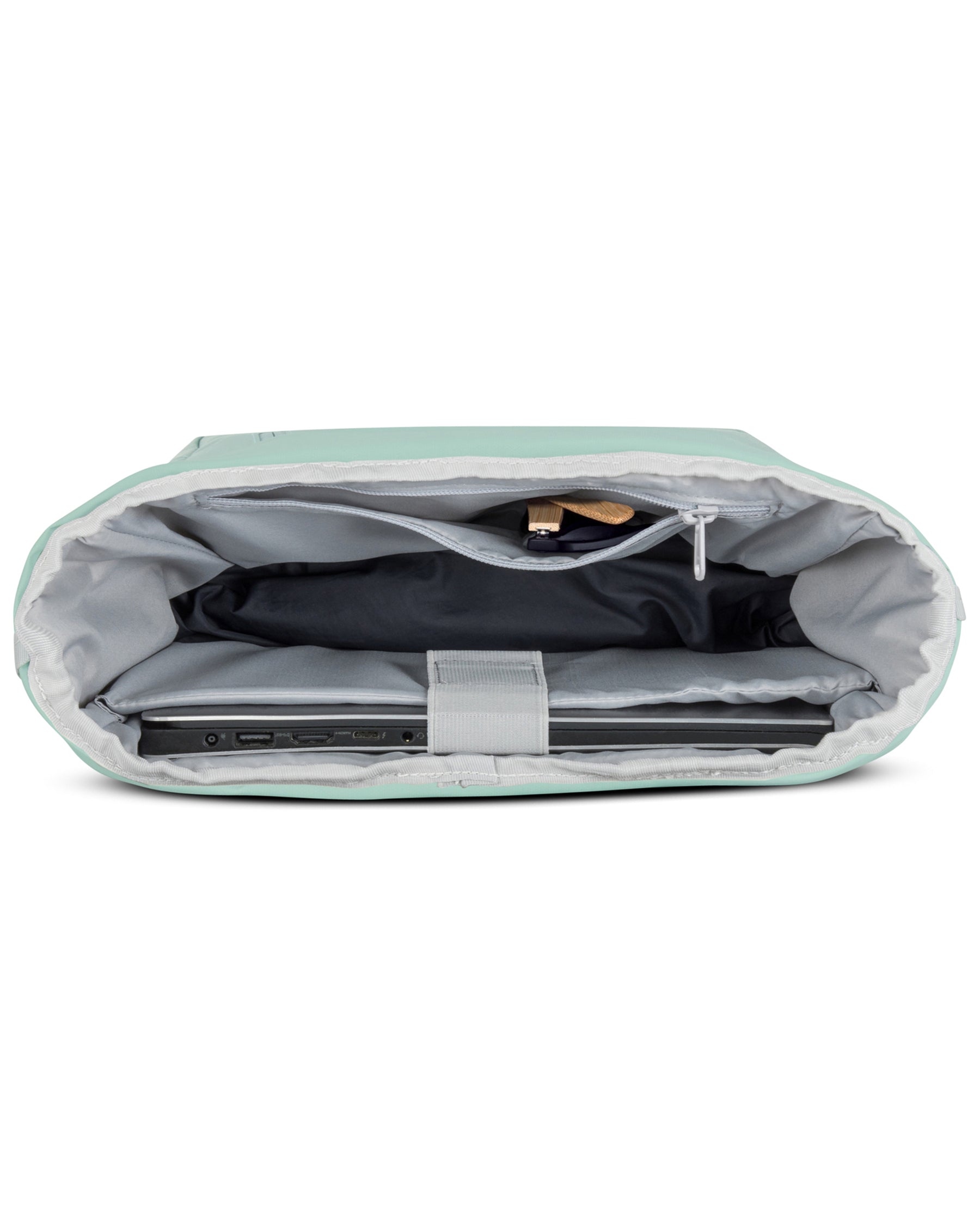 Rolltop Backpack "Robin Medium" 