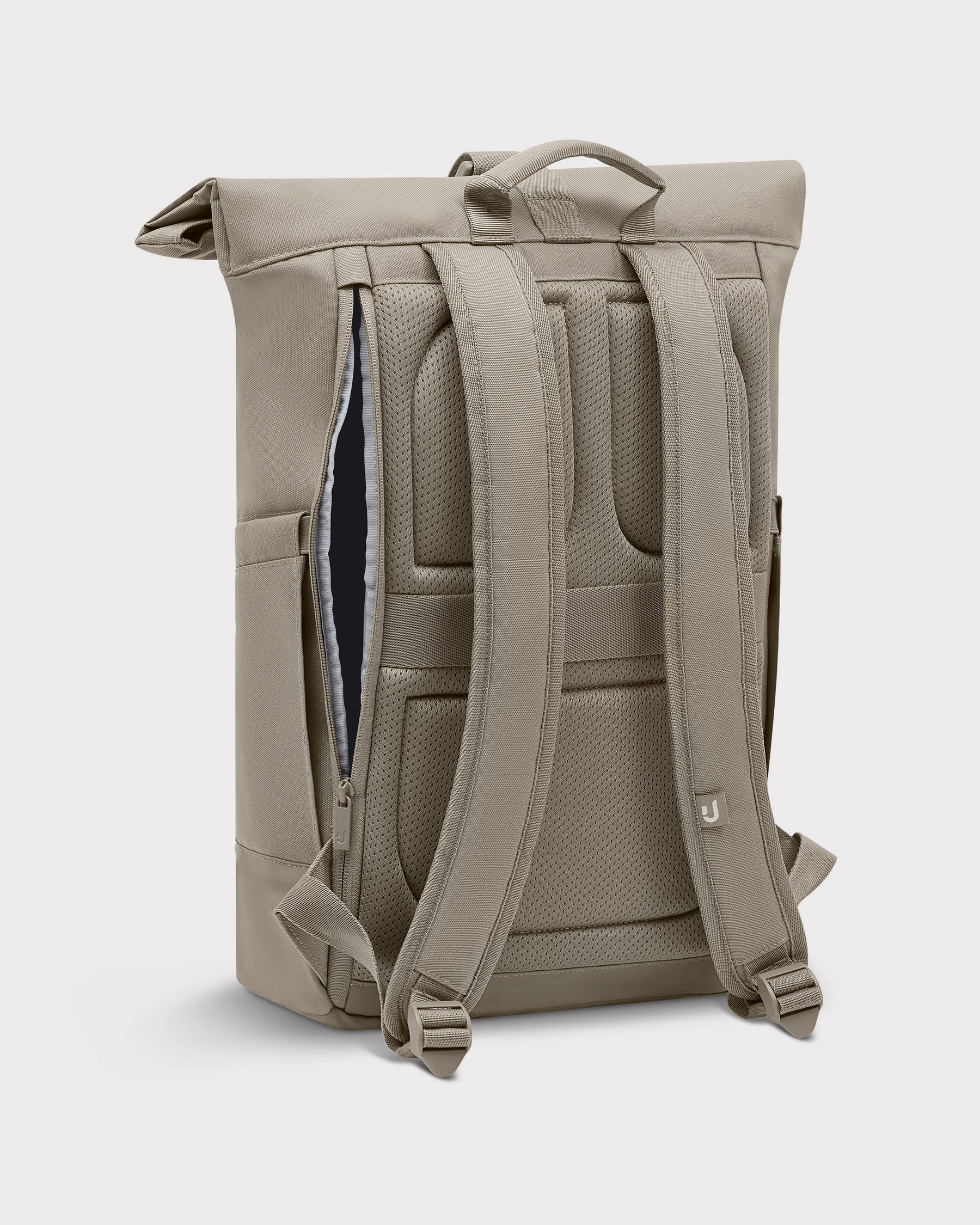Rolltop Backpack "Allen Medium"