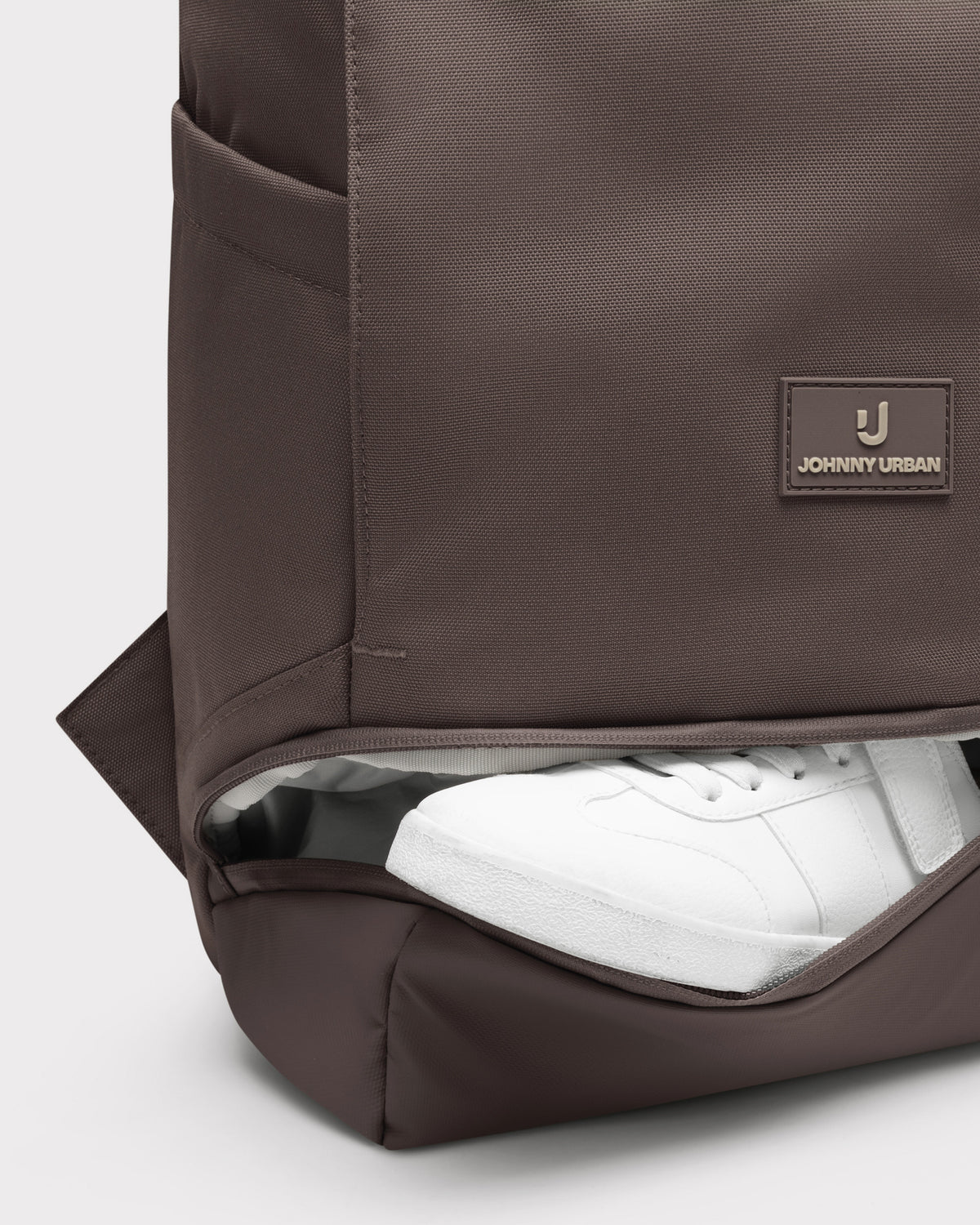 Rolltop Rucksack "Allen Medium 2.0"