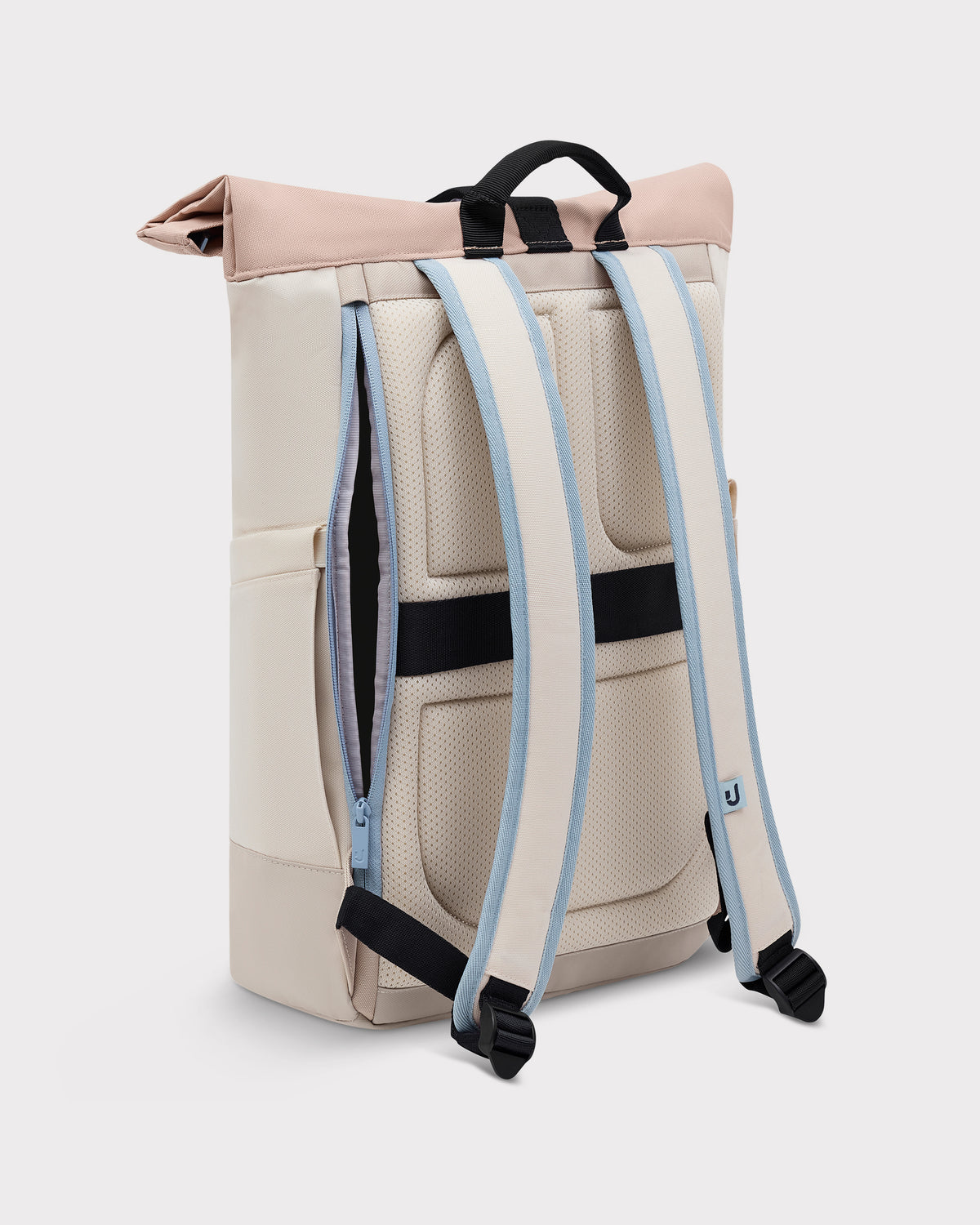 Rolltop Rucksack "Luca Medium"