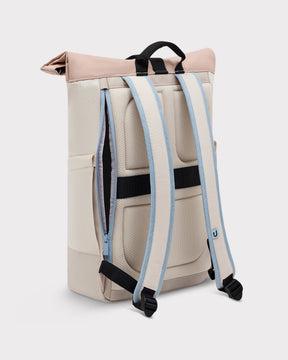 Rolltop Backpack "Allen Medium"