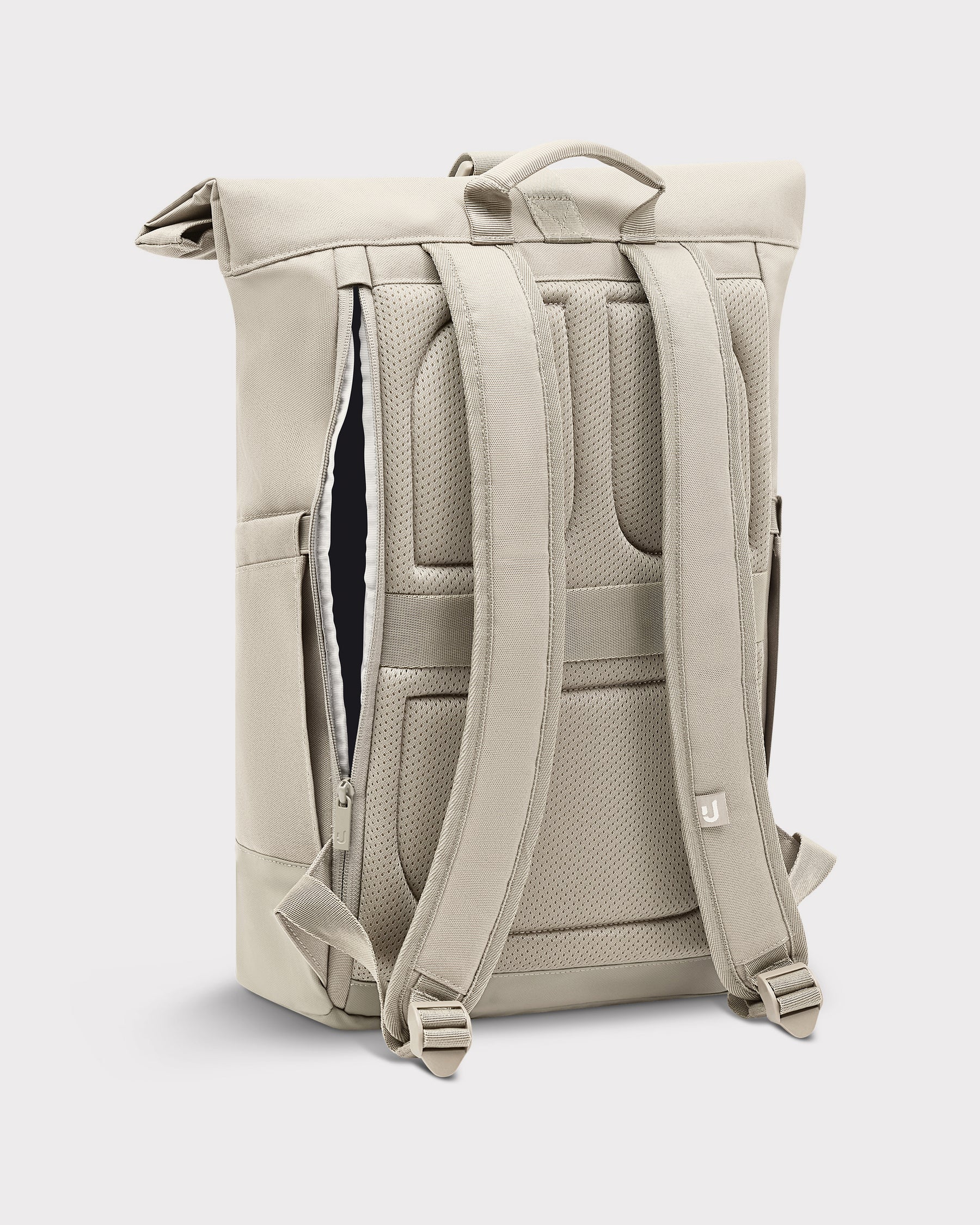 Rolltop Backpack "Allen Medium"