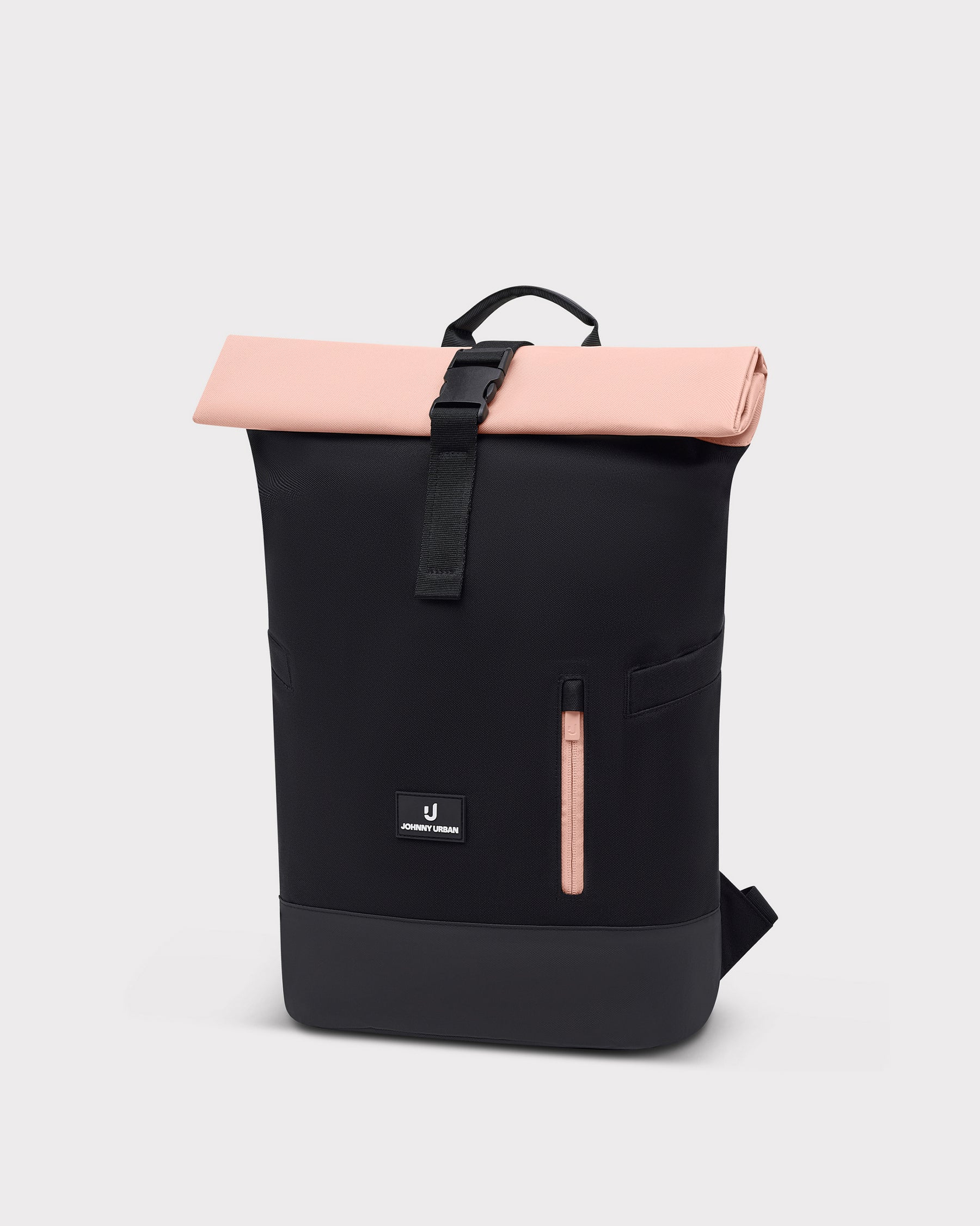 Rolltop Backpack "Allen Medium"