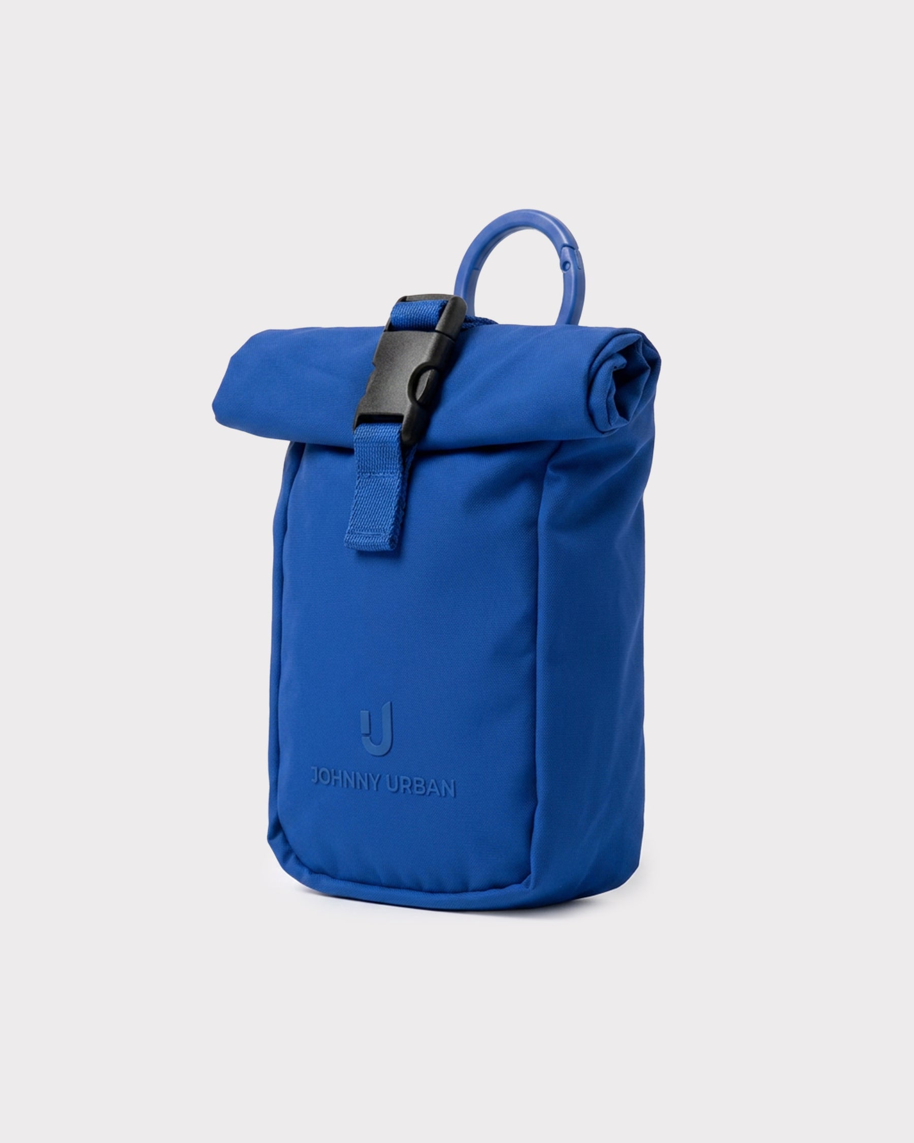 Bag Charm Rolltop "Allen Mini"