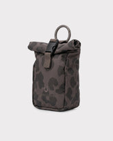Bag Charm Rolltop "Allen Mini"