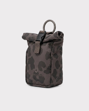 Bag Charm Rolltop "Allen Mini"