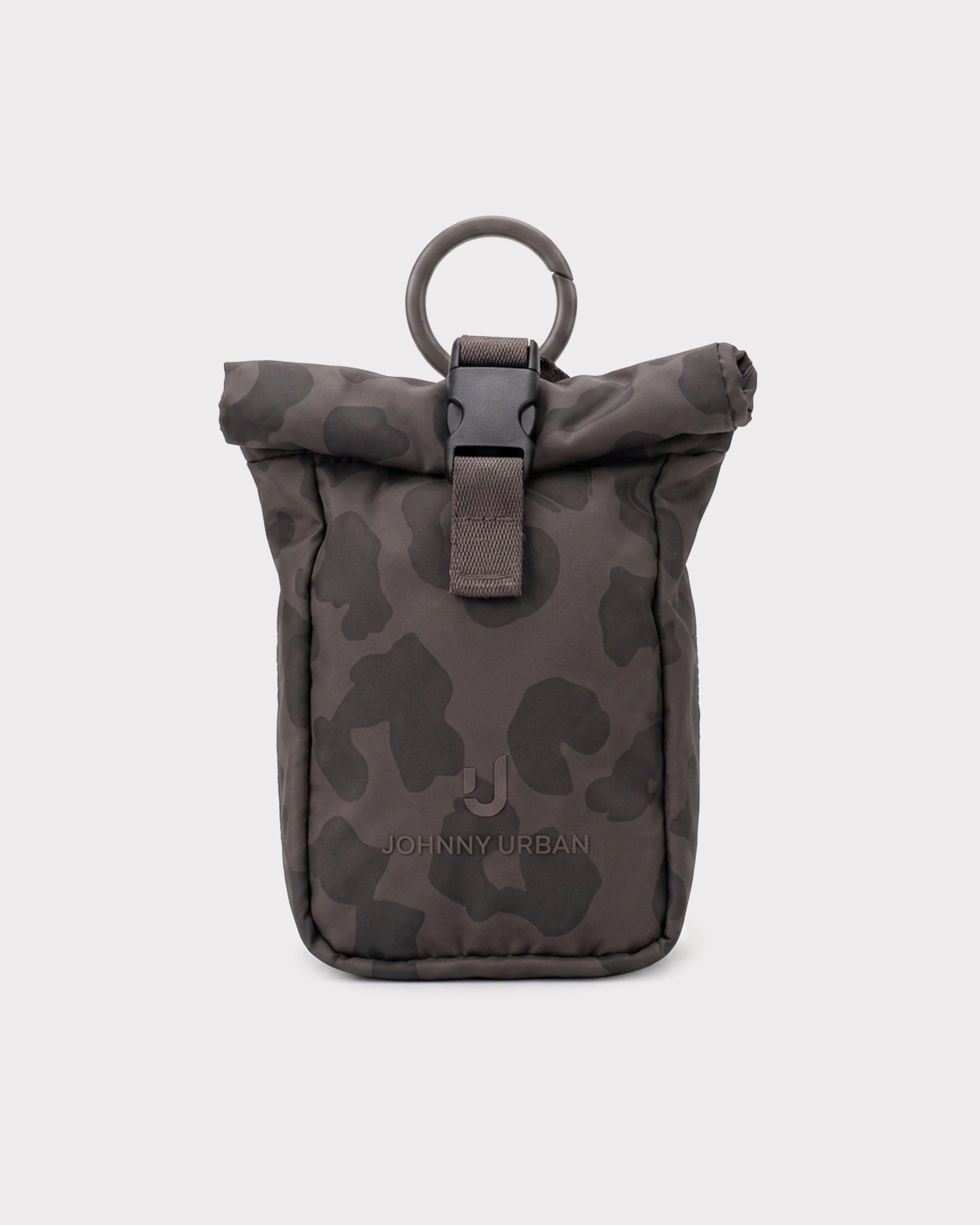 Bag Charm Rolltop "Allen Mini"