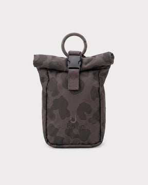 Bag Charm Rolltop "Allen Mini"