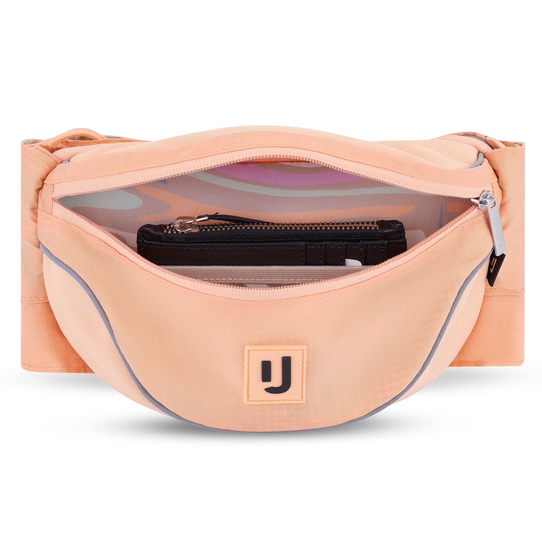 2in1 Bauchtasche "Jimmy"