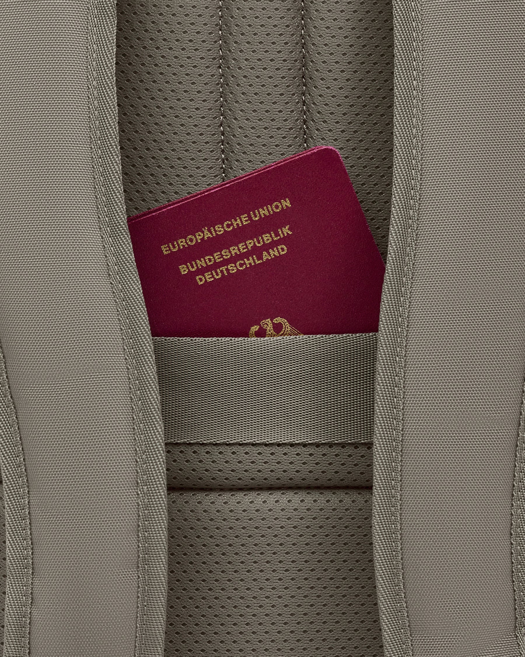Business Rucksack "Finn Medium"