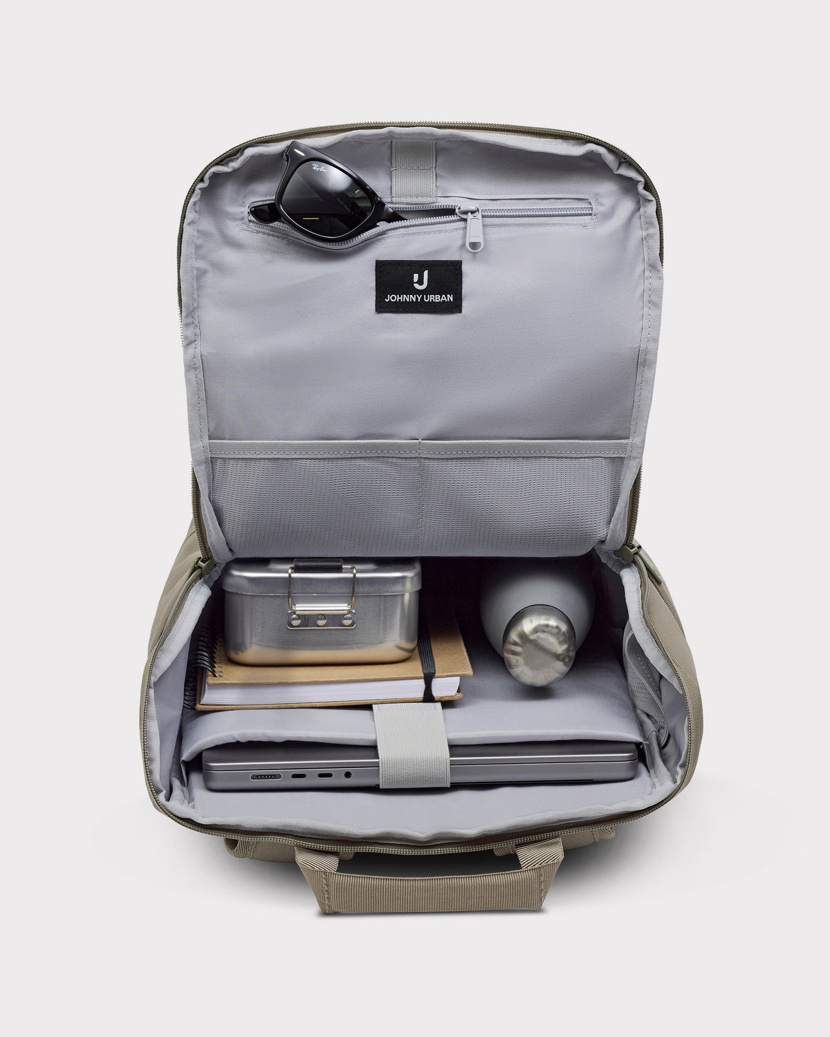 Business Rucksack "Finn Medium"