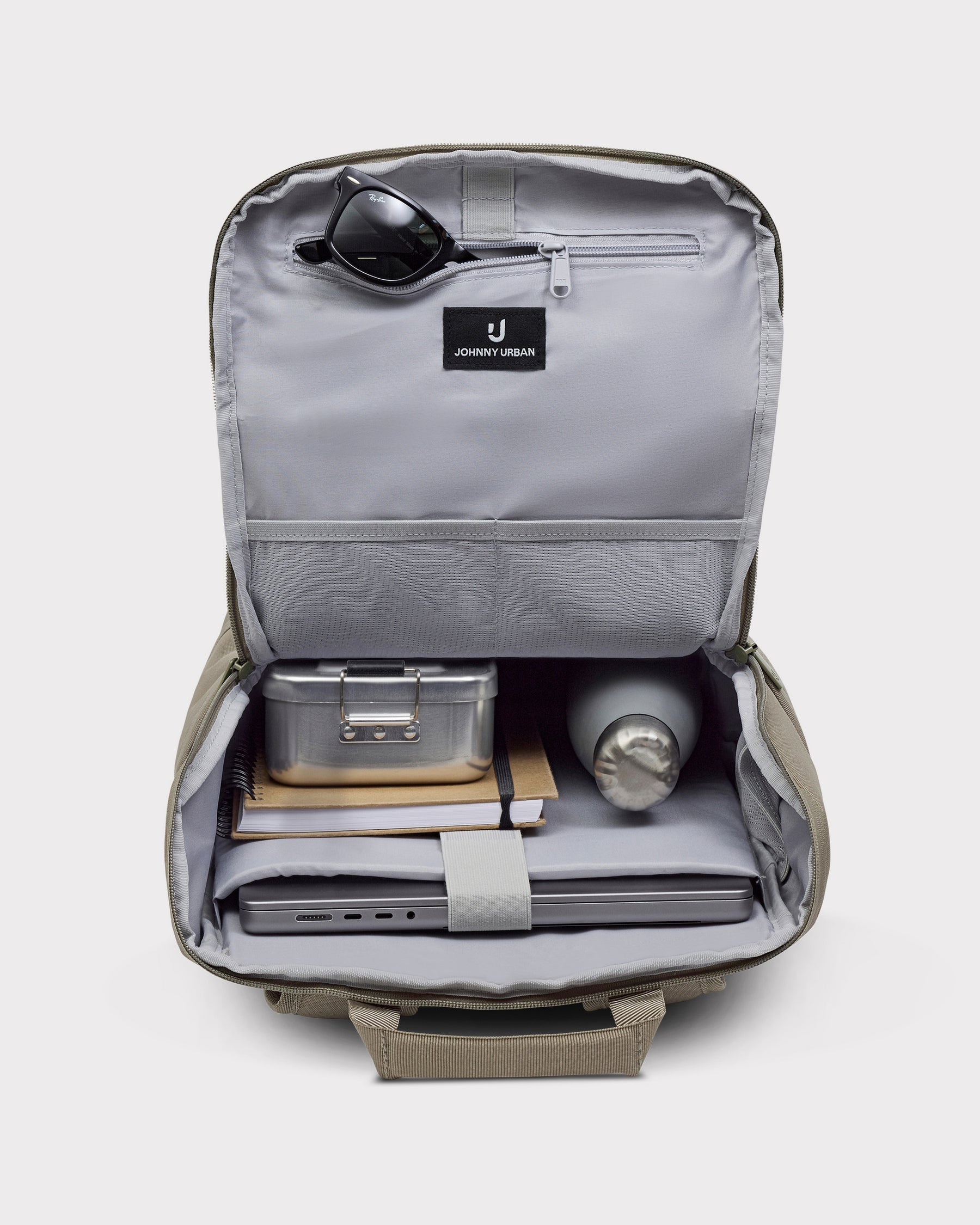 Business Rucksack "Finn Medium"