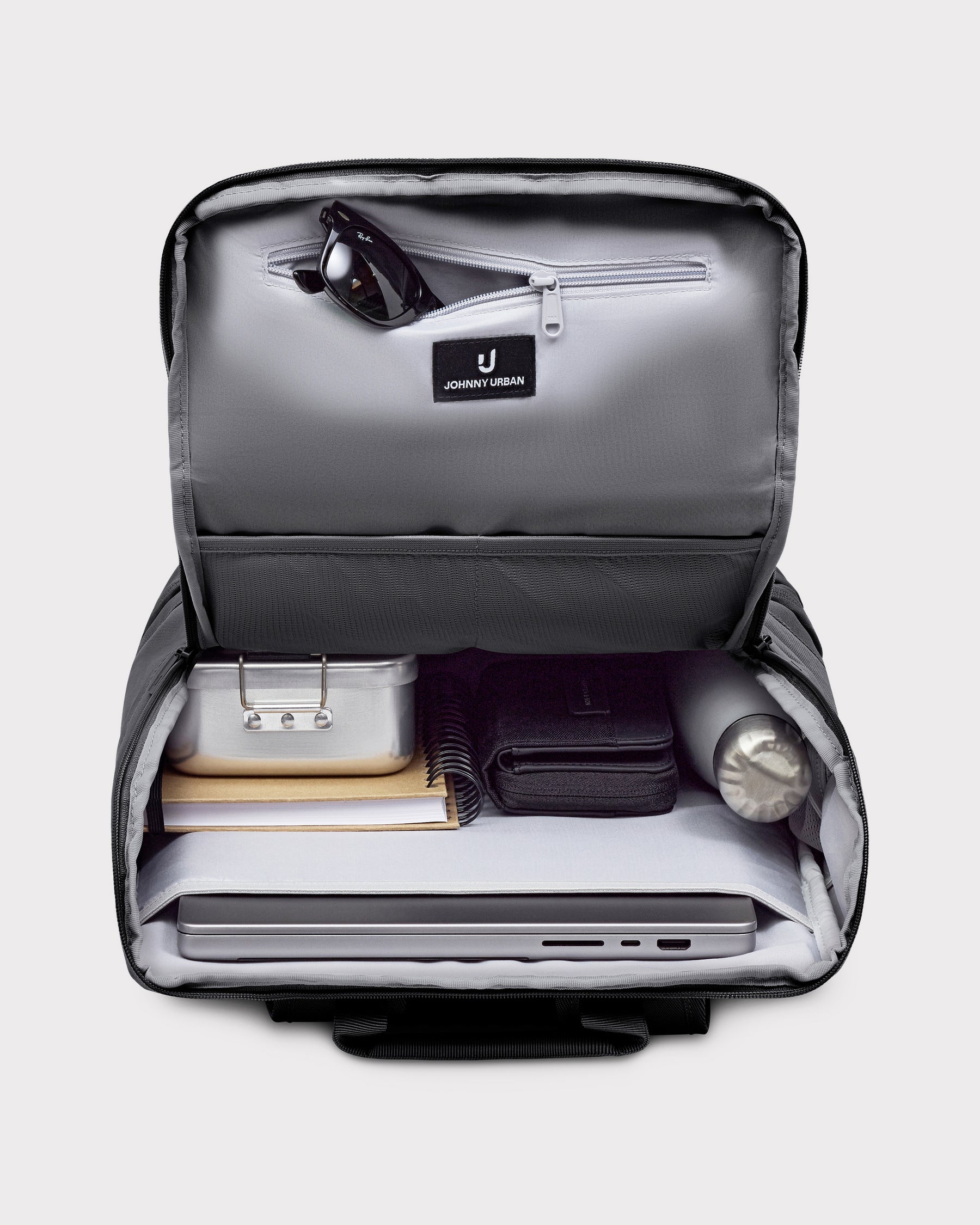 Business Rucksack "Finn Large"