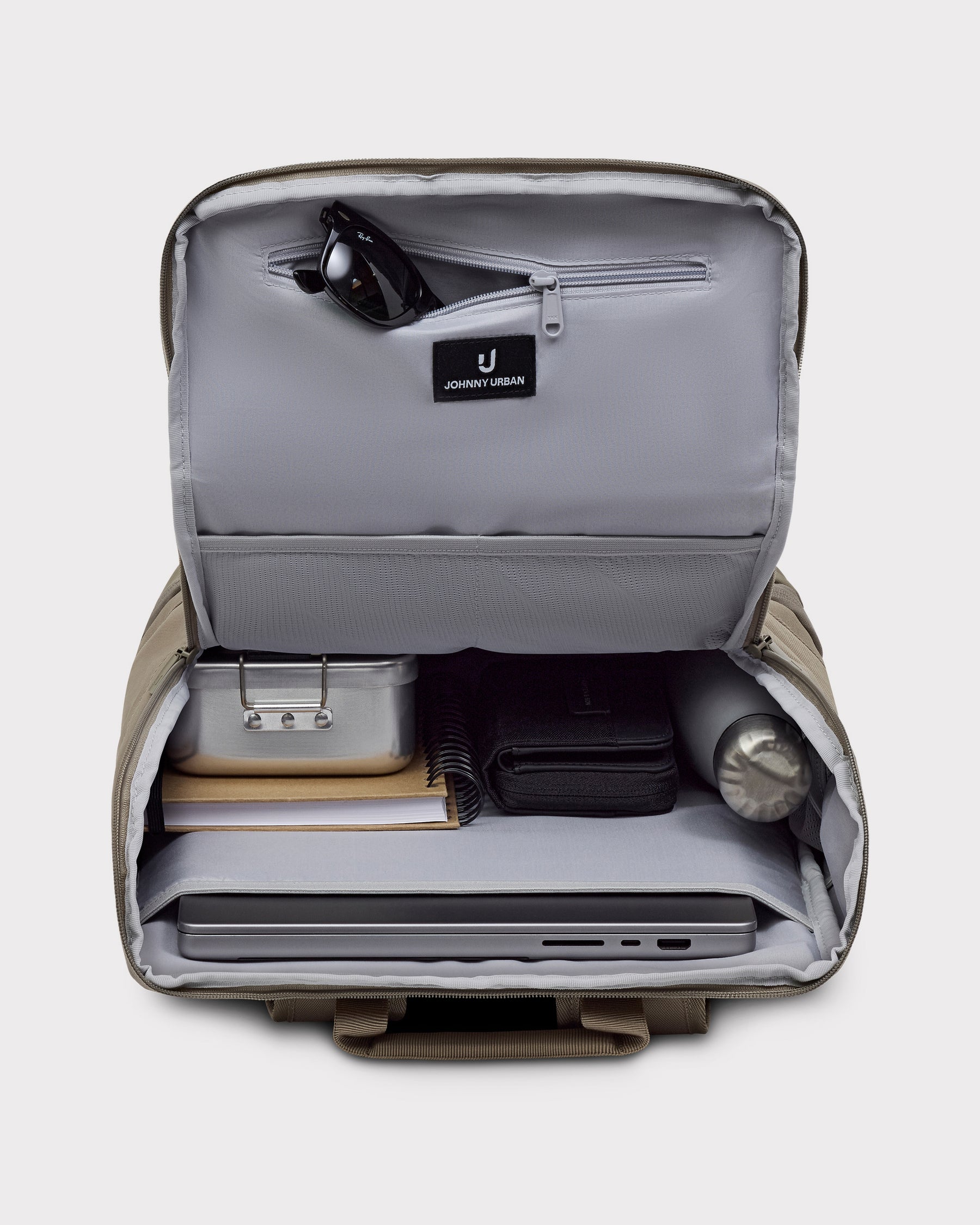 Business Rucksack "Finn Large"