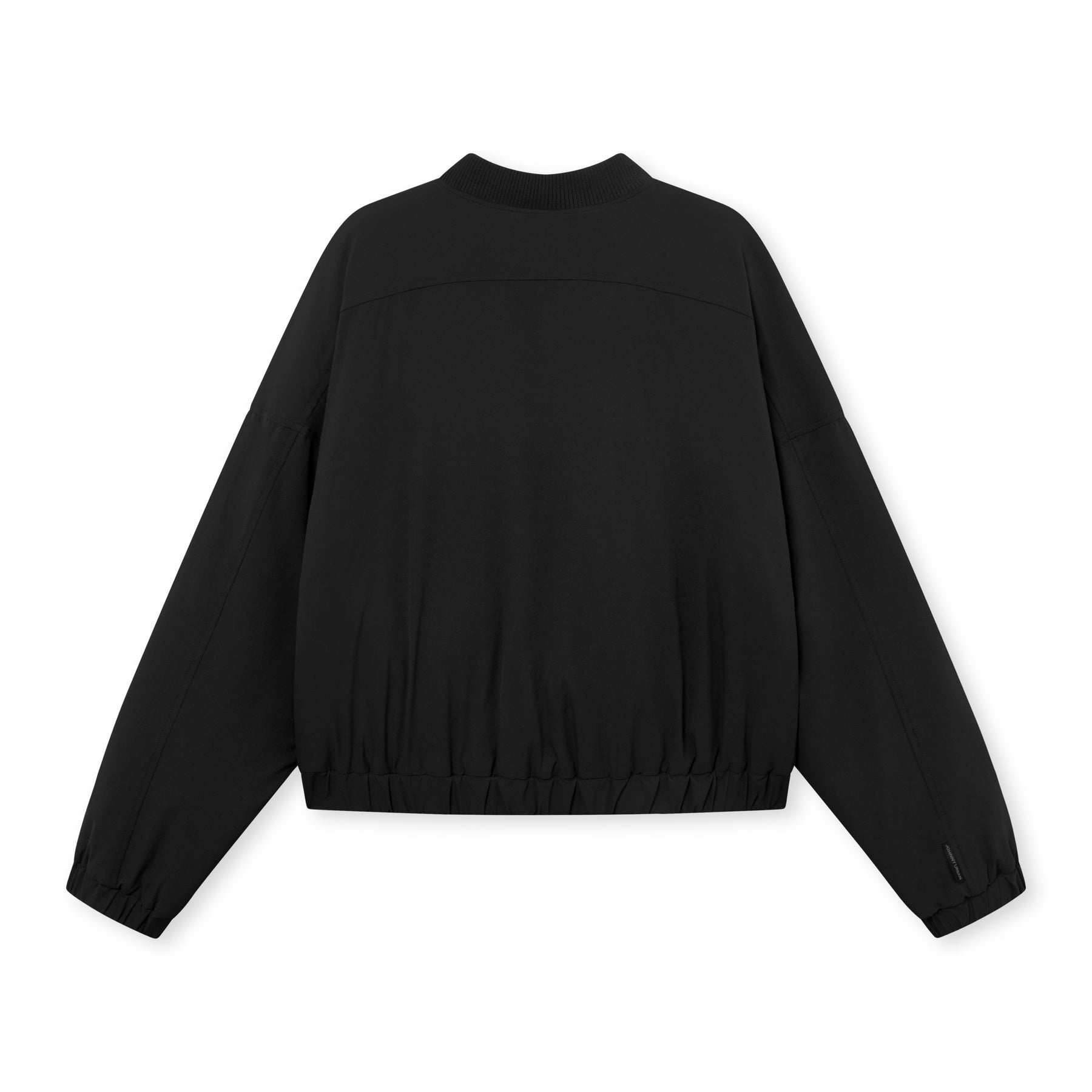 Cropped Bomberjacke "Sienna"