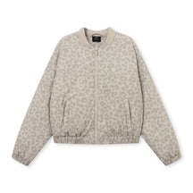 Cropped Bomberjacke "Sienna"