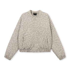 Cropped Bomberjacke "Sienna"