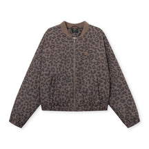 Cropped Bomberjacke "Sienna"