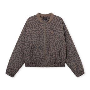 Cropped Bomberjacke "Sienna"