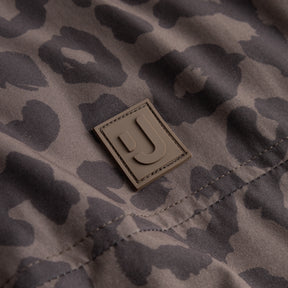 Cropped Bomberjacke "Sienna"