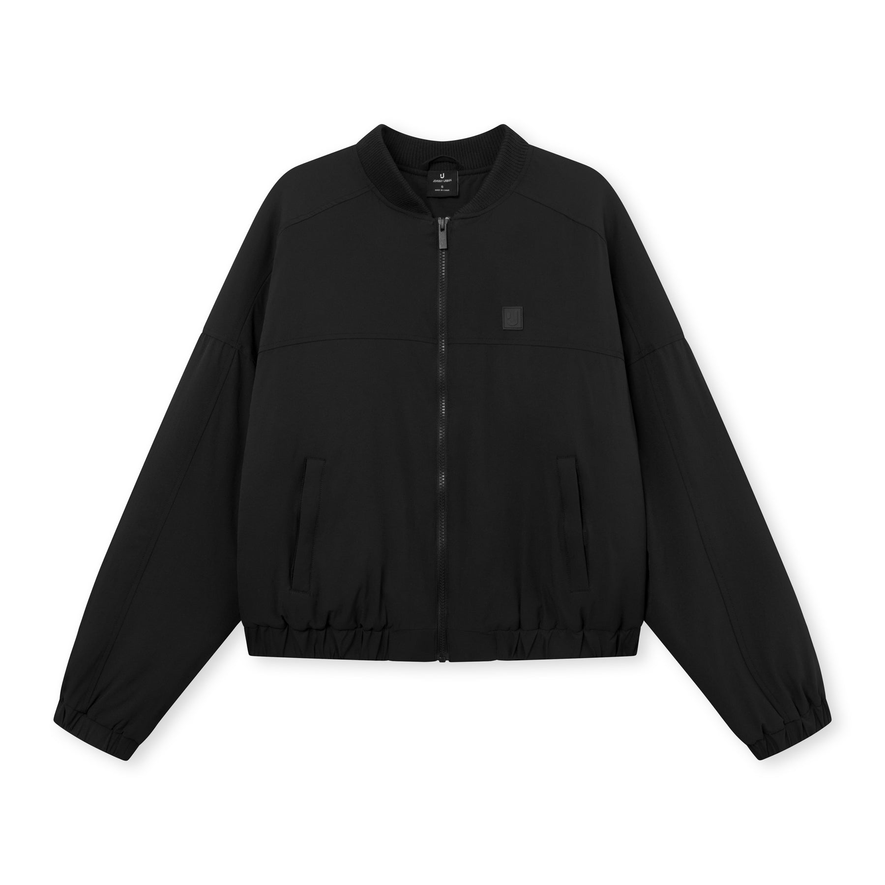 Cropped Bomberjacke "Sienna"