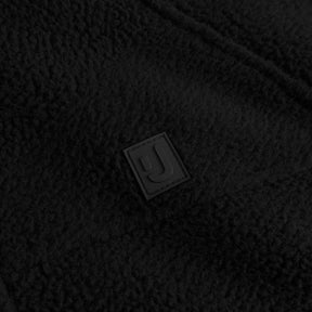 Cropped Fleecejacke "Nova"