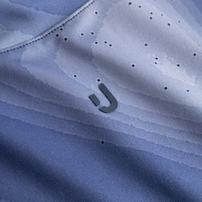 Cropped Longsleeve "Amber"