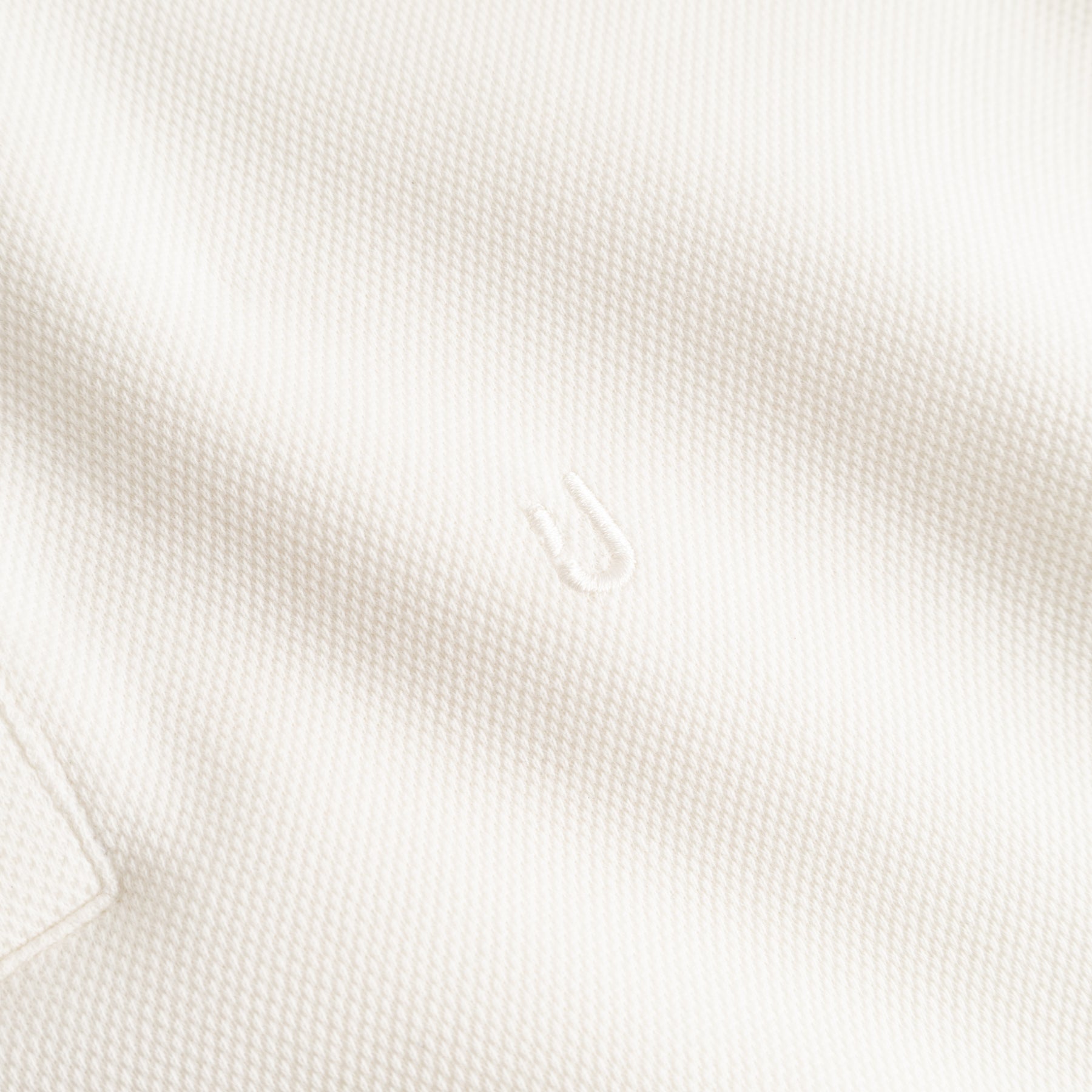 Cropped Poloshirt "Abbie"