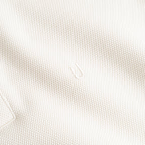 Cropped Poloshirt "Abbie"