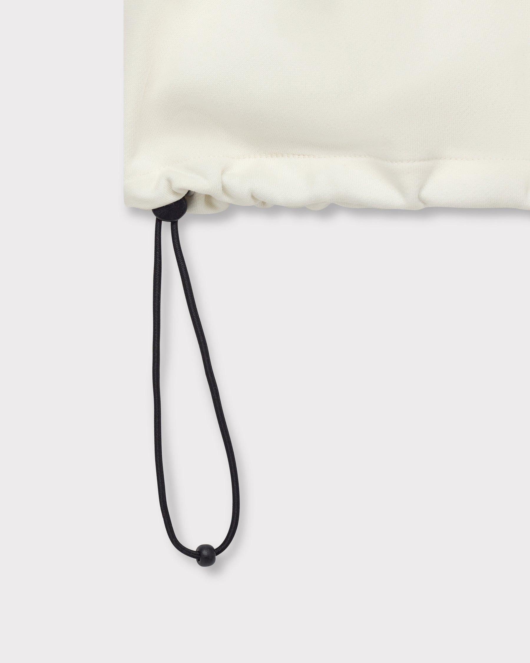 Cropped Shirt "Kira"